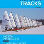 Runnertracks April 2014