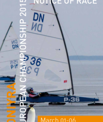 NOR – European Championships 2015
