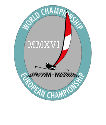 WORLDCHAMPIONSHIP AND EUROPEAN CHAMPIONSHIP 2016 – REMINDER