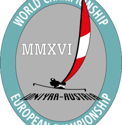 WC/EC 2016 – Sailing Instructions