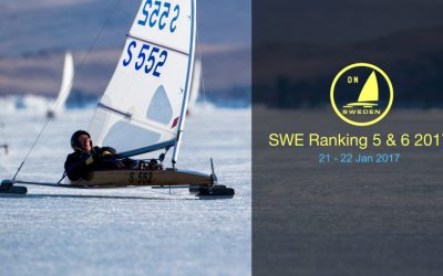 DN Sweden R5 & R6 2017 are called on!