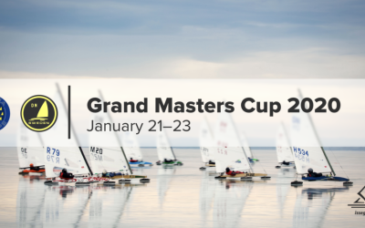 Grand Masters Cup 2020 | One week to go…