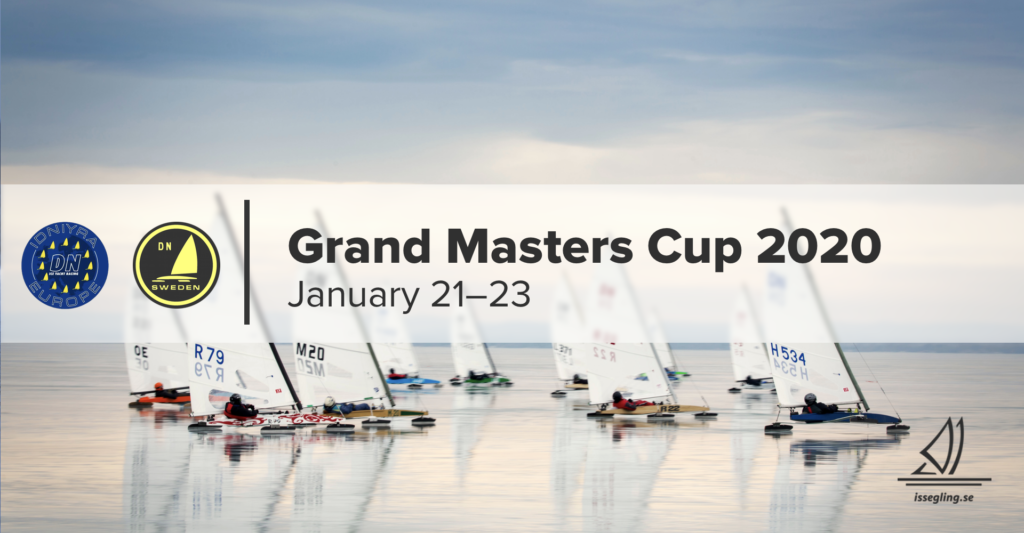Grand Masters Cup 2020 | One week to go…