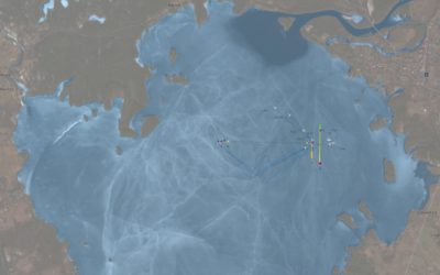 Track & Follow the JWC/JEC2021 Live on idniyra.eu