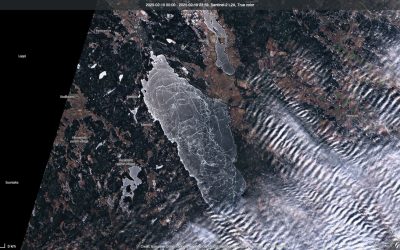 EC2025: Location Update #1 (14.2.2025)
