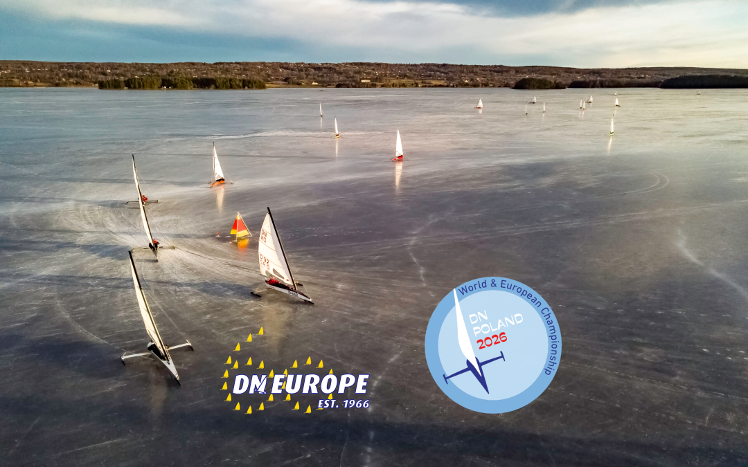 GCEC 2026: Deadline Extended, IDNIYRA Europe 60