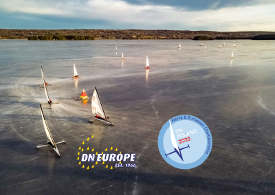 2026 Gold Cup DN World & European Championships