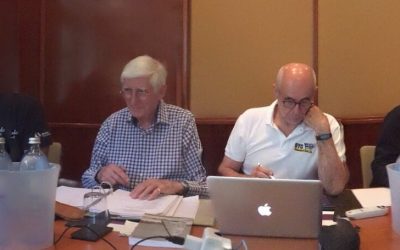 Remembering Chris Williams (1933-2026)