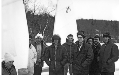 Remembering Chris Williams (1933-2026)