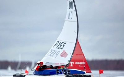 Regatta Watch: Polish DN Championship 2026