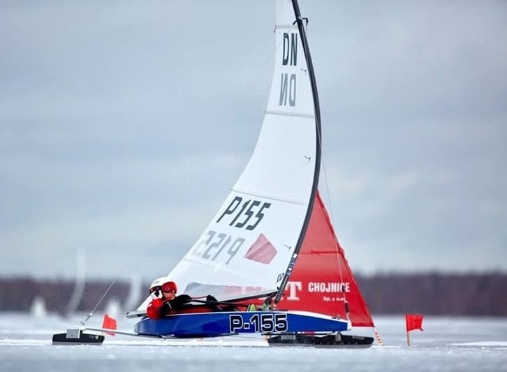Regatta Watch: Polish DN Championship 2026