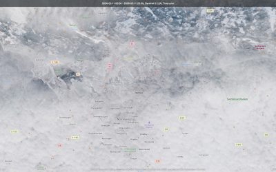 WC/EC 2026 Location announcement #5