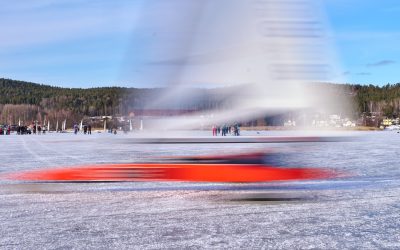 WC / EC 2026 Update: Move back to Poland