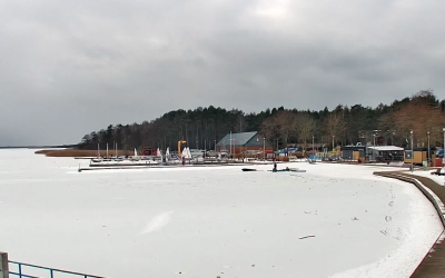 WC/EC 2026 Poland: Official Location Announcement